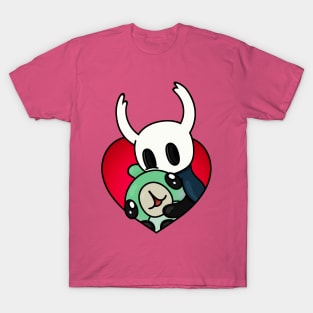 Grub and Knight Love T-Shirt